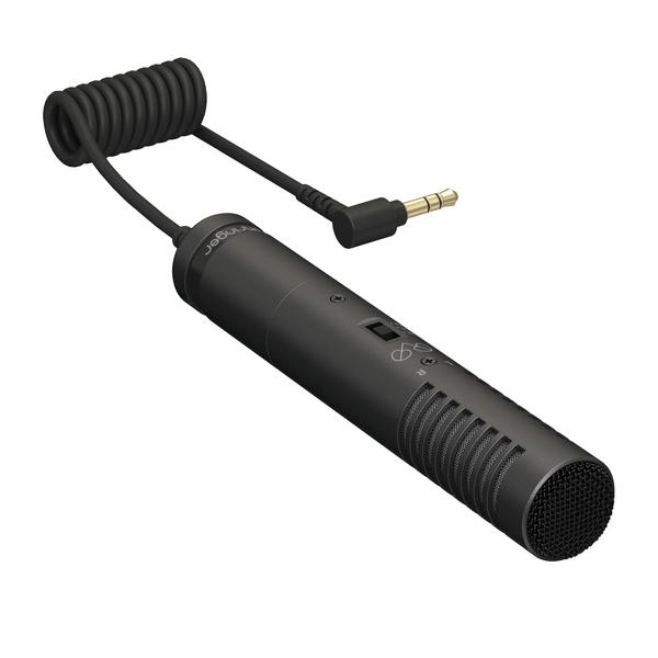 Микрофон для видеосъёмок Behringer VIDEO MIC X1 - фото 2