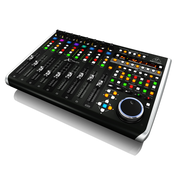 MIDI-контроллер Behringer X-TOUCH, Профессиональное аудио, MIDI-контроллер