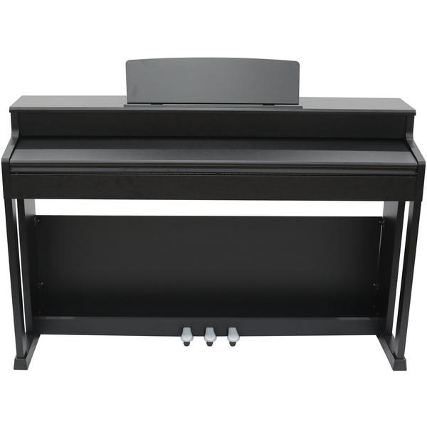 Цифровое пианино Beisite B-808 Pro BK цифровое пианино beisite s 198 pro lite черное