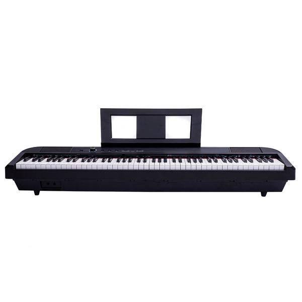 beisite s 198 bk pro lite цифровое фортепиано Цифровое пианино Beisite S-198 Pro Lite BK