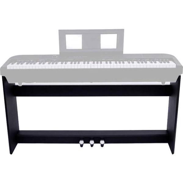 beisite s 198 bk pro lite цифровое фортепиано Стойка для клавишных Beisite Stand for S-198 BK Pro Lite
