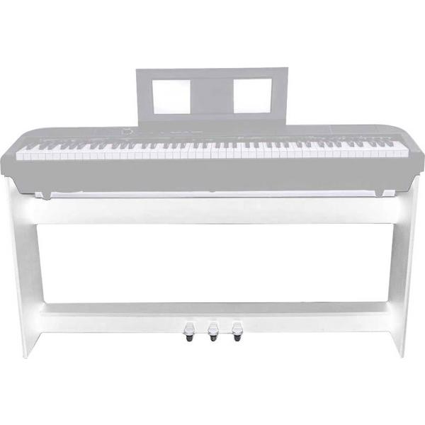 Стойка для клавишных Beisite Stand for S-198 WH Pro Lite, Музыкальные инструменты и аппаратура, Стойка для клавишных