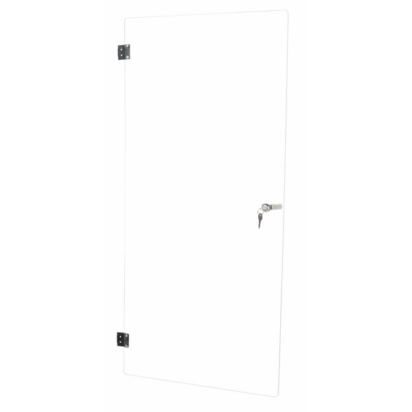 Рэковая стойка Bespeco Дверь для стойки STPCOP24 рэковая стойка proel панель для рэковой стойки rk2l