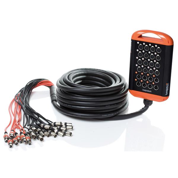 

Мультикор Bespeco, XTRA1608L30