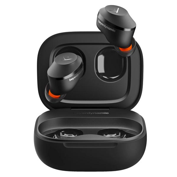 

TWS-наушники Beyerdynamic, Amiron 300 Black