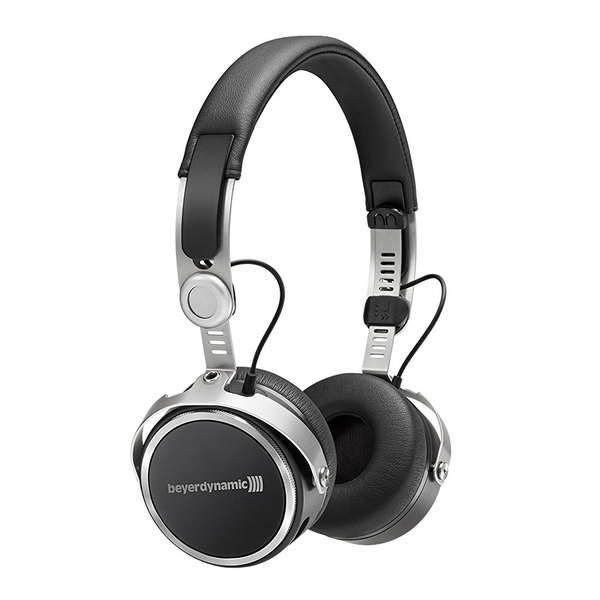 все цены на Беспроводные наушники Beyerdynamic Aventho Black онлайн
