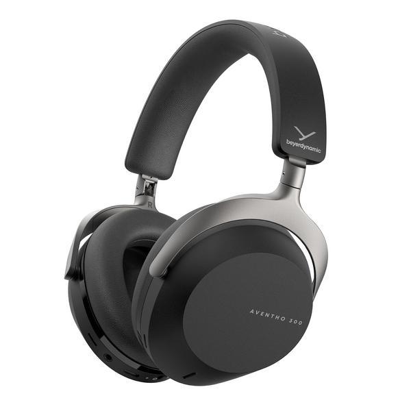 

Беспроводные наушники Beyerdynamic, Aventho 300 Black