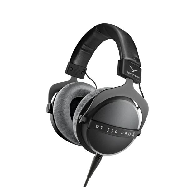 

Охватывающие наушники Beyerdynamic, DT770 PRO X Black