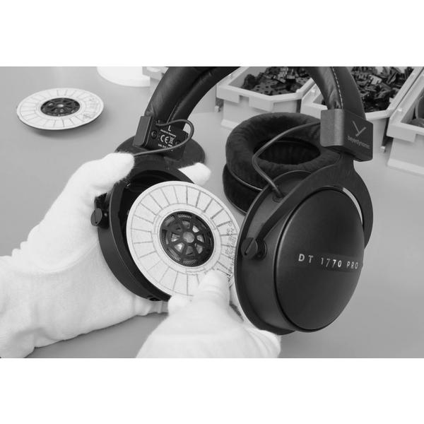Охватывающие наушники Beyerdynamic