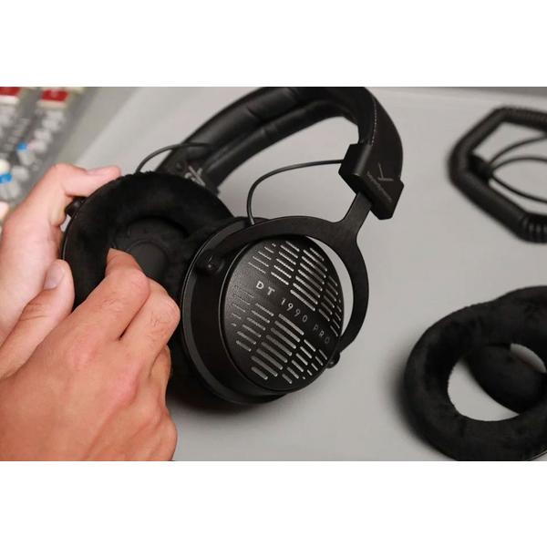 

Охватывающие наушники Beyerdynamic, DT 1990 PRO MKII
