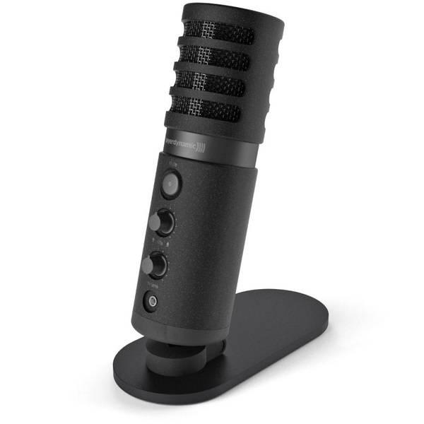 USB-микрофон Beyerdynamic от Audiomania