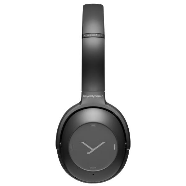 Беспроводные наушники Beyerdynamic