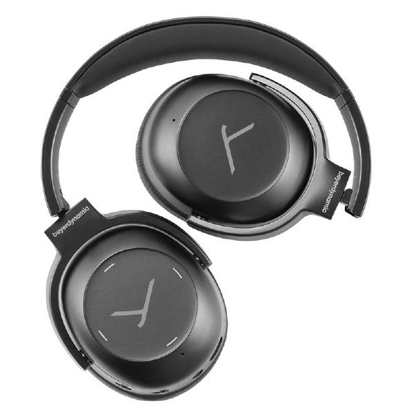 Беспроводные наушники Beyerdynamic