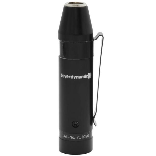 Переходник Beyerdynamic MA-PVA (TG) головной микрофон beyerdynamic tg h34 tg black