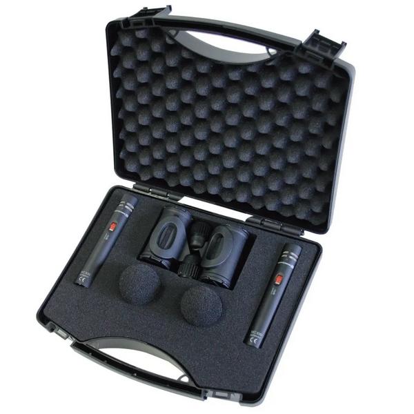 

Студийный микрофон Beyerdynamic, MC 930 Stereo-Set