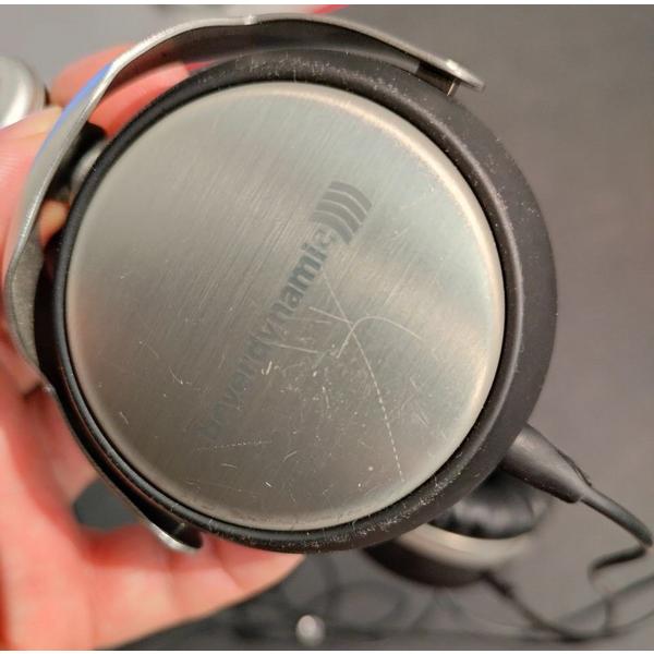 Накладные наушники Beyerdynamic 9900₽