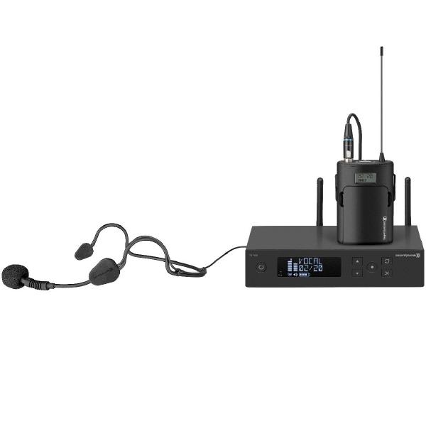 Радиосистема Beyerdynamic TG 534 Headworn Set (606-636 MГц), Профессиональное аудио, Радиосистема