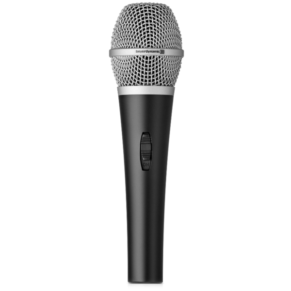 Вокальный микрофон Beyerdynamic TG V35d s, Профессиональное аудио, Вокальный микрофон