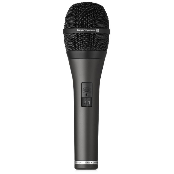Вокальный микрофон Beyerdynamic TG V70 s 41080