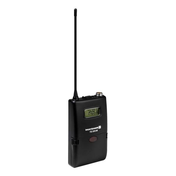 Передатчик для радиосистемы Beyerdynamic TS 910 M (538-574 МГц)