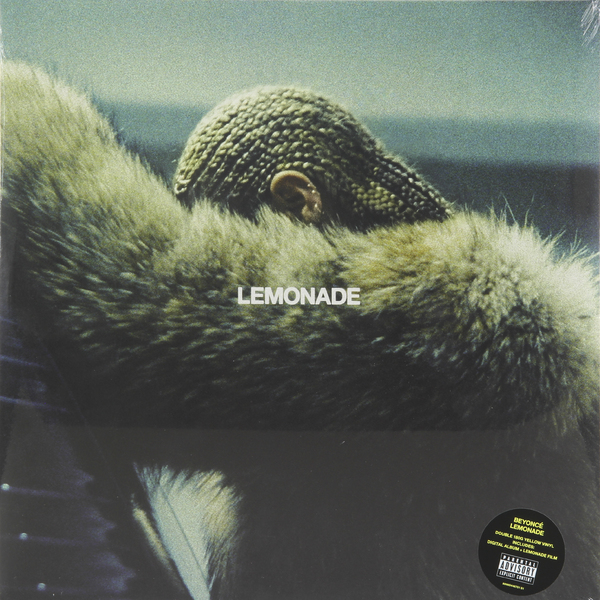 Beyonce Beyonce - Lemonade (2 LP)