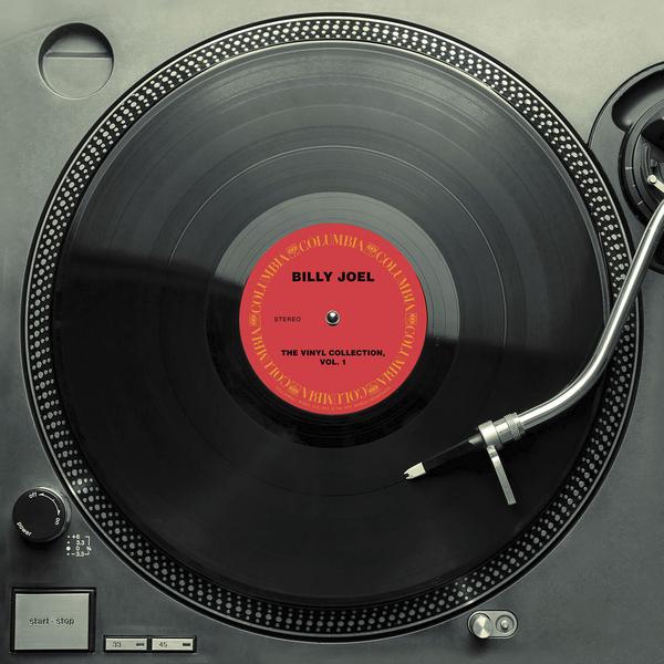 Billy Joel Billy Joel - The Vinyl Collection, Vol. 1 (limited Box Set, 9 LP) joel tetreau the pyramid and the box