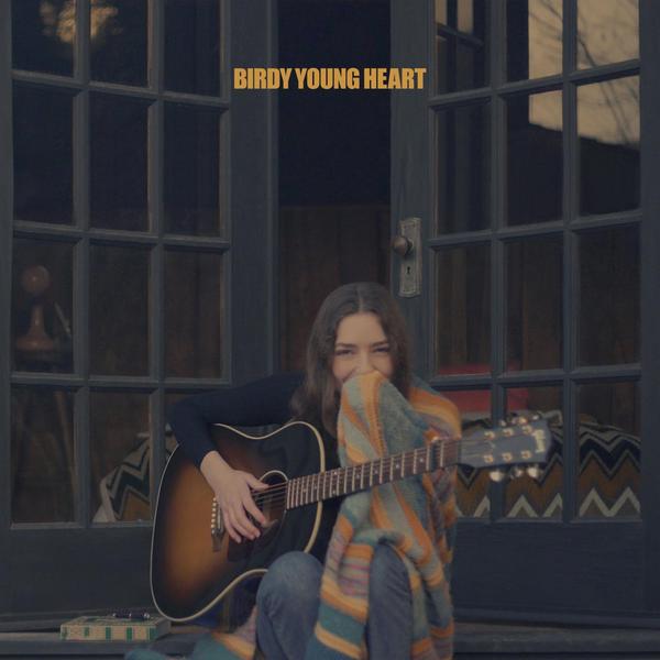 birdy young heart BIRDY BIRDY - Young Heart (limited, 2 LP)