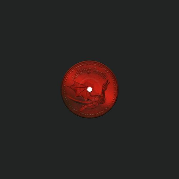 Black Midi - Talking Heads / Crow’s Perch (45 Rpm, Single) - фото 1