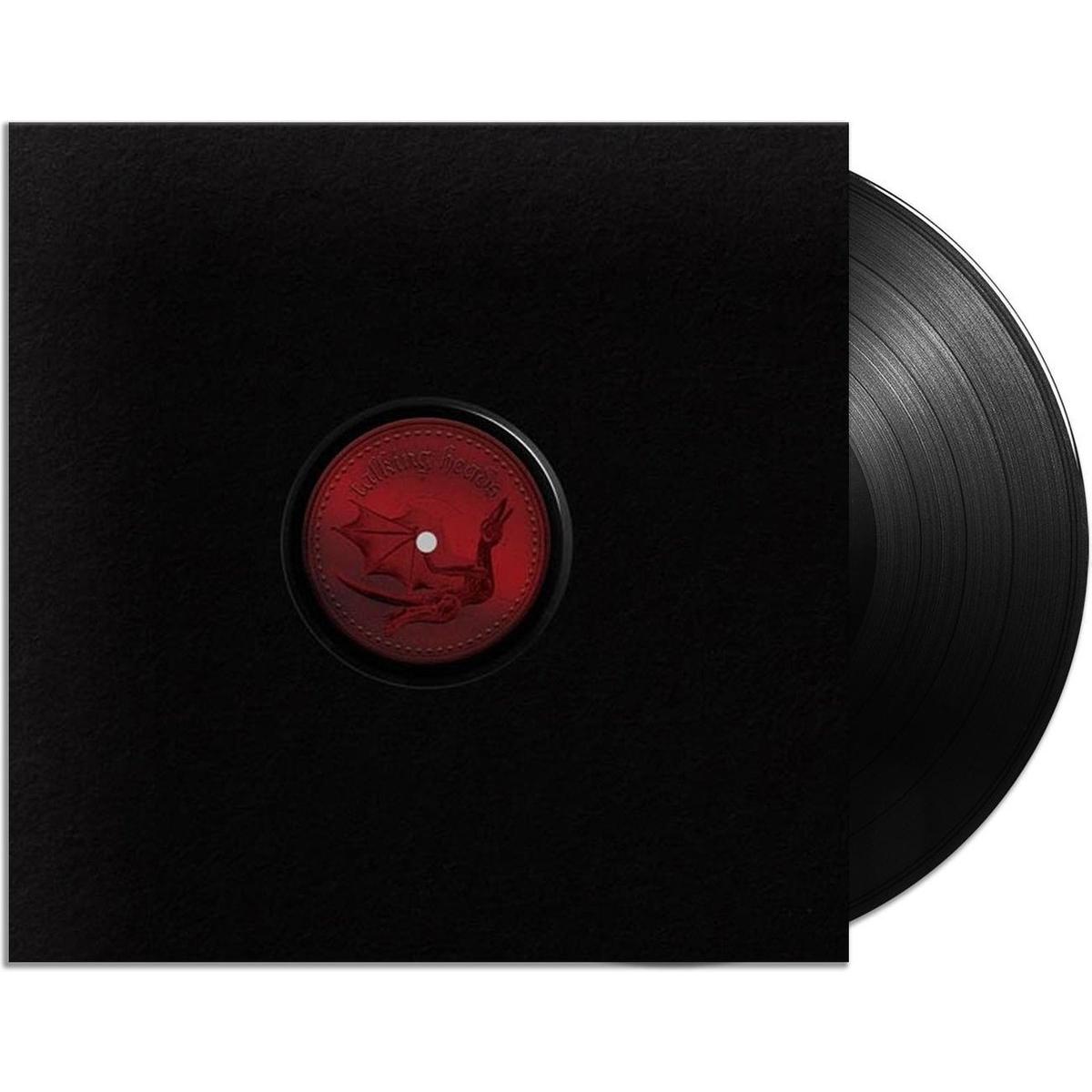Black Midi - Talking Heads / Crow’s Perch (45 Rpm, Single) - фото 2