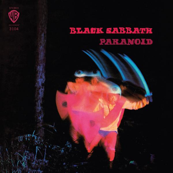

Black Sabbath Black Sabbath - Paranoid (deluxe, Reissue, 2 Lp, 180 Gr), Black Sabbath - Paranoid (deluxe, Reissue, 2 Lp, 180 Gr)