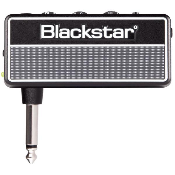 Гитарный мини-усилитель Blackstar Гитарный усилитель для наушников amPlug2 FLY Guitar