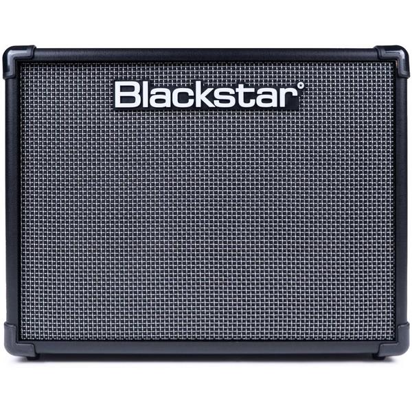 Гитарный комбоусилитель Blackstar ID:CORE40 V3 басовый комбоусилитель blackstar unity 30 bass