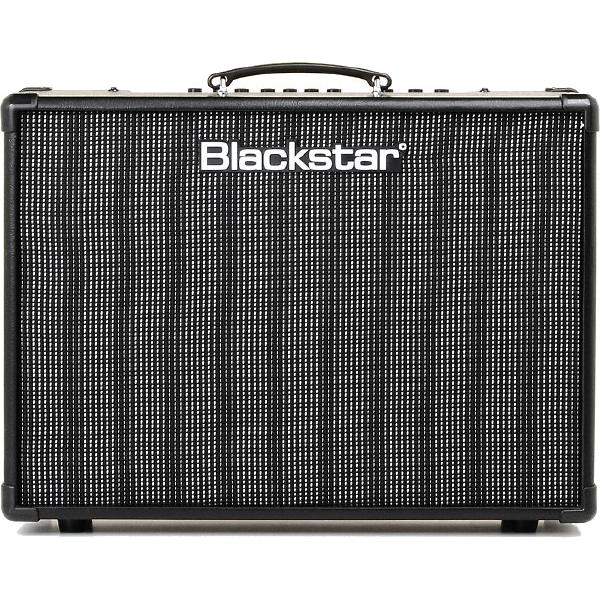 Гитарный комбоусилитель Blackstar ID:CORE 100 гитарный комплект blackstar carry on white