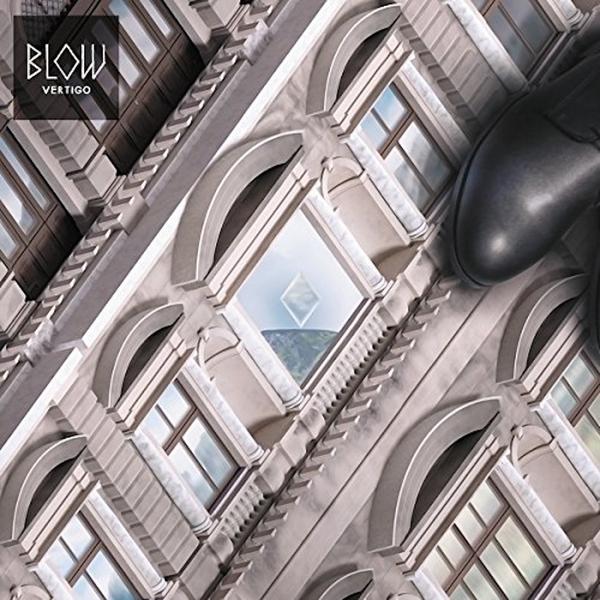 BLOW BLOW - Vertigo (2 LP) виниловая пластинка jeff beck – blow by blow lp