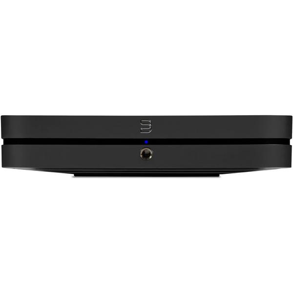 Сетевой проигрыватель Bluesound Node N-132 Black