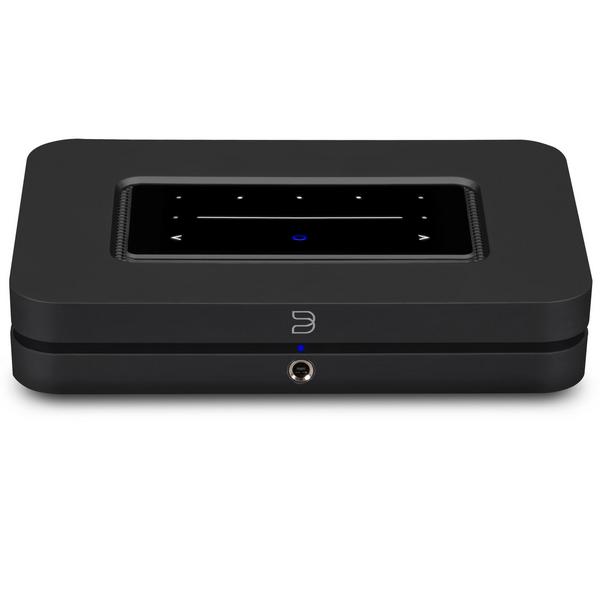 Медиаплеер Bluesound