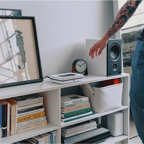 Медиаплеер Bluesound