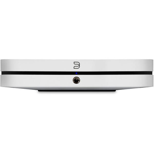 Сетевой проигрыватель Bluesound Node N-132 White