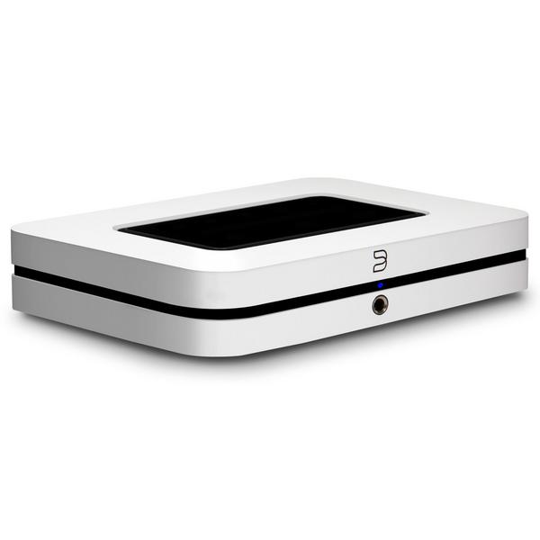 Медиаплеер Bluesound