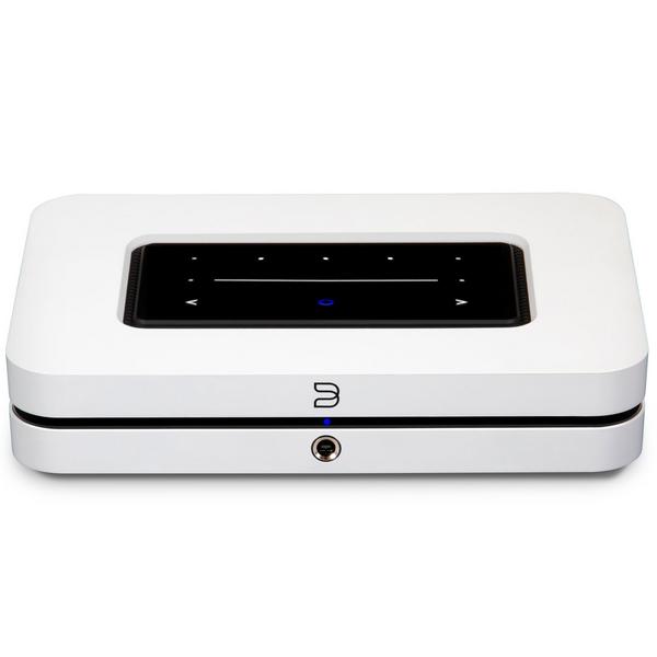 Медиаплеер Bluesound