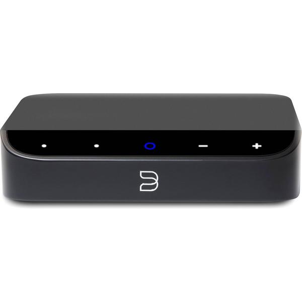Node Nano Black
