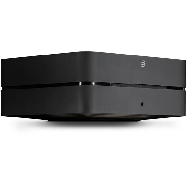 Сетевой проигрыватель Bluesound Vault 2i Black