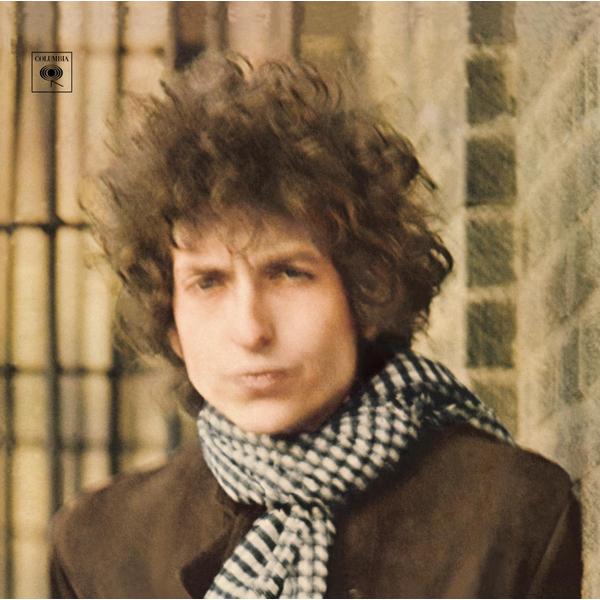 Bob Dylan Bob Dylan - Blonde On Blonde (reissue, 2 LP) columbia bob dylan blonde on blonde 2lp