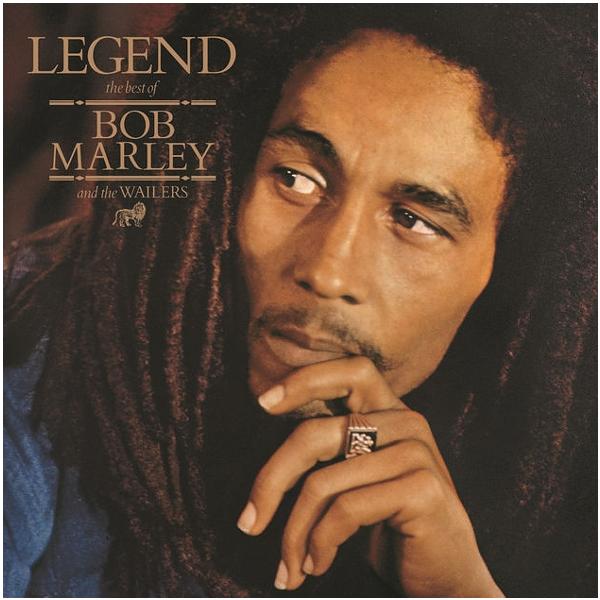 Bob Marley Bob Marley The Wailers - Legend (picture Disc) (уценённый Товар) компакт диск warner bob marley – legend best of bob marley and wailers