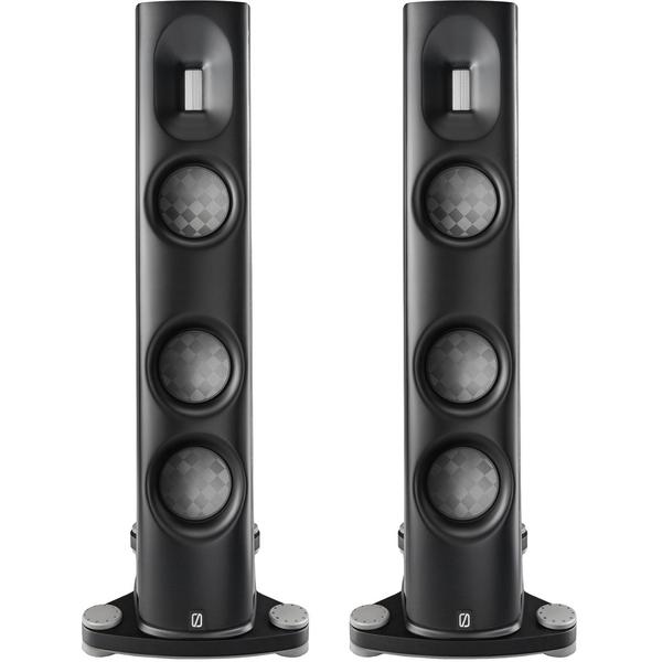 C2 Piano Black