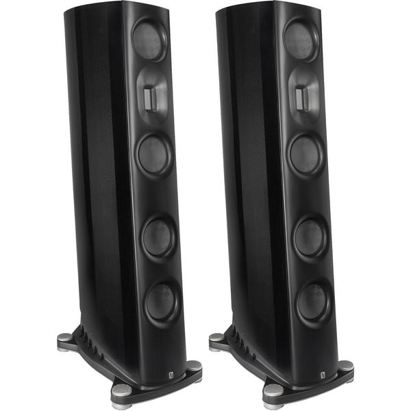 C3 Piano Black