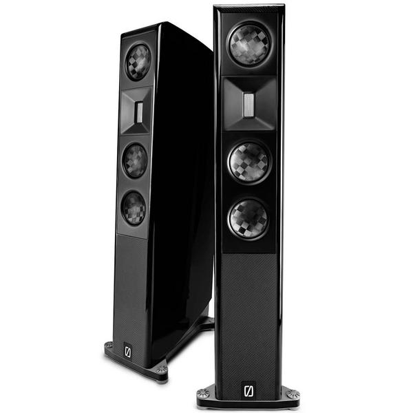 X2 Piano Black