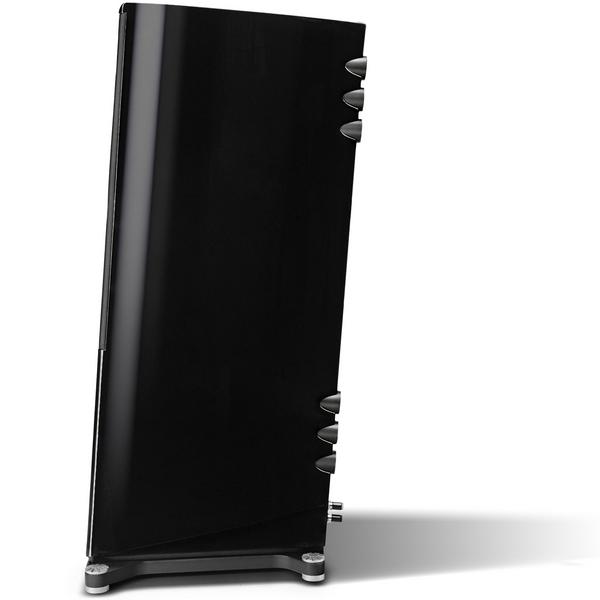 

Напольная акустика Borresen, X2 Piano Black