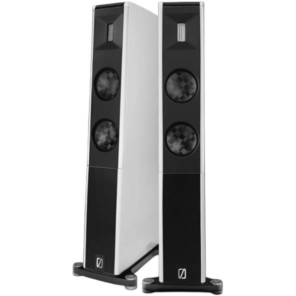 X2 Piano White