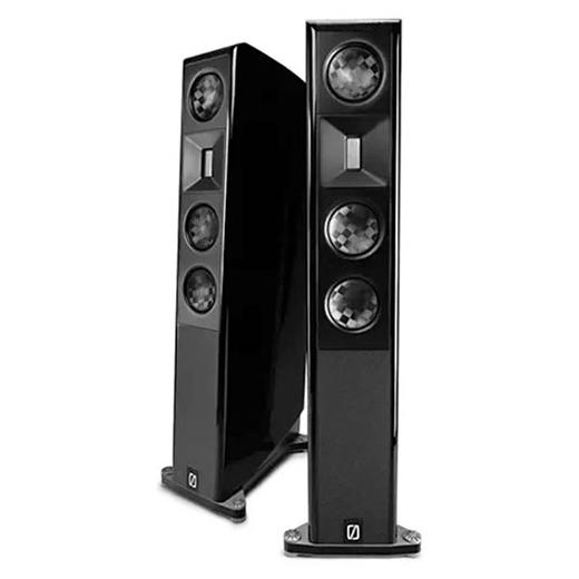 X3 Piano Black